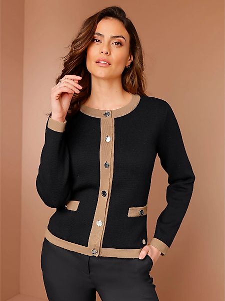 CREATION L PREMIUM Cardigan günstig online kaufen