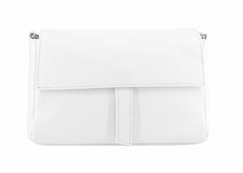 ITALYSHOP24 Schultertasche Made in Italy Damen günstig online kaufen