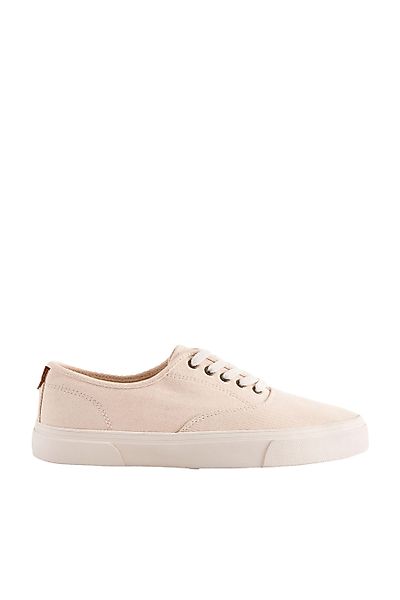 Next Klassischer Stoffschuh Sneaker (1-tlg) günstig online kaufen