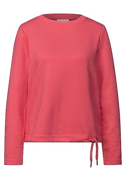 STREET ONE Sweatshirt günstig online kaufen