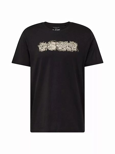 G-Star RAW T-Shirt Distressed (1-tlg) günstig online kaufen
