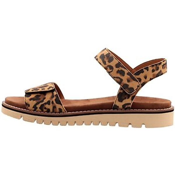 Ara Pantolette "Ara Sandalen Leder" günstig online kaufen