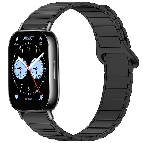 Wigento Smartwatch-Armband Für Xiaomi Redmi Watch günstig online kaufen