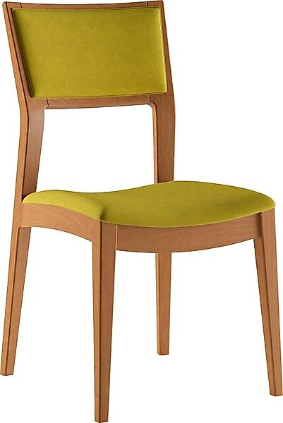 INOSIGN Stuhl »DOM«, (Set), 2 St., Microfaser günstig online kaufen