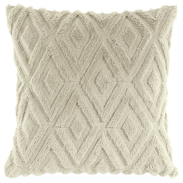 REALLaxx Dekokissen Boho, Sofakissen, 45x45cm, Kissenbezug günstig online kaufen