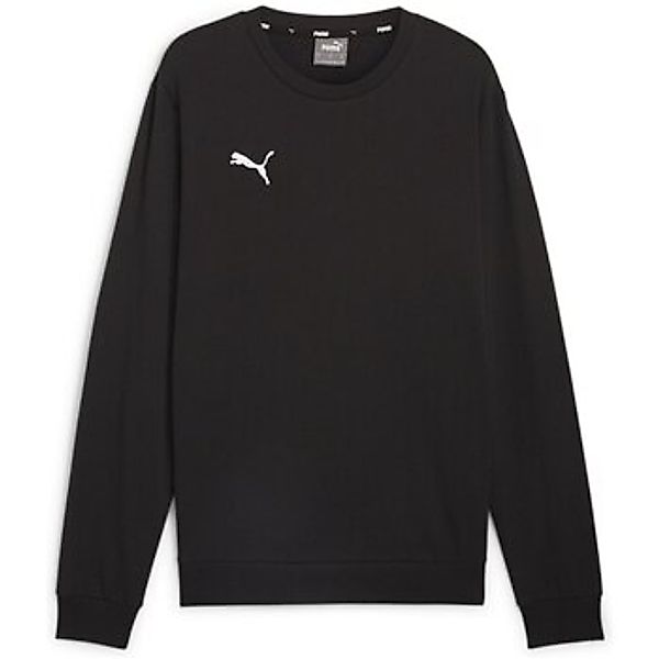 PUMA Sweatshirt PUMA teamGOAL Casuals Sweatshirt Herren Baumwolle günstig online kaufen