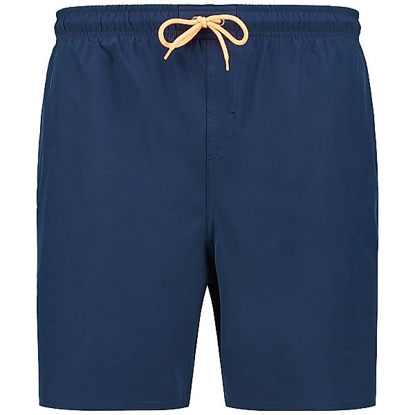 Pfundskerl Badeshorts mit Meshfutter Farbe dunkelblau Größe: 10XL günstig online kaufen