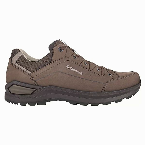 Lowa Renegade EVO LL Low (Nubukleder) günstig online kaufen