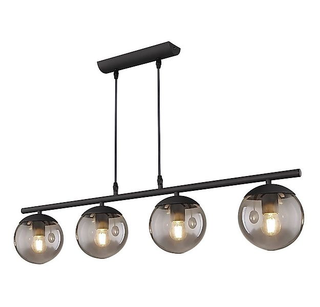 GLOBO LIGHTING Hängeleuchte, Leuchtmittel nicht inklusive, Kugel Design Dec günstig online kaufen