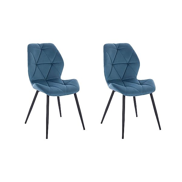 SVITA Esszimmerstuhl JAMIE (Set, 2 St), günstig online kaufen