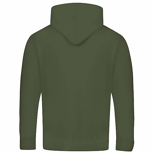 deinshirt Kapuzenpullover Herren Kapuzenpullover Einen Scheiß günstig online kaufen