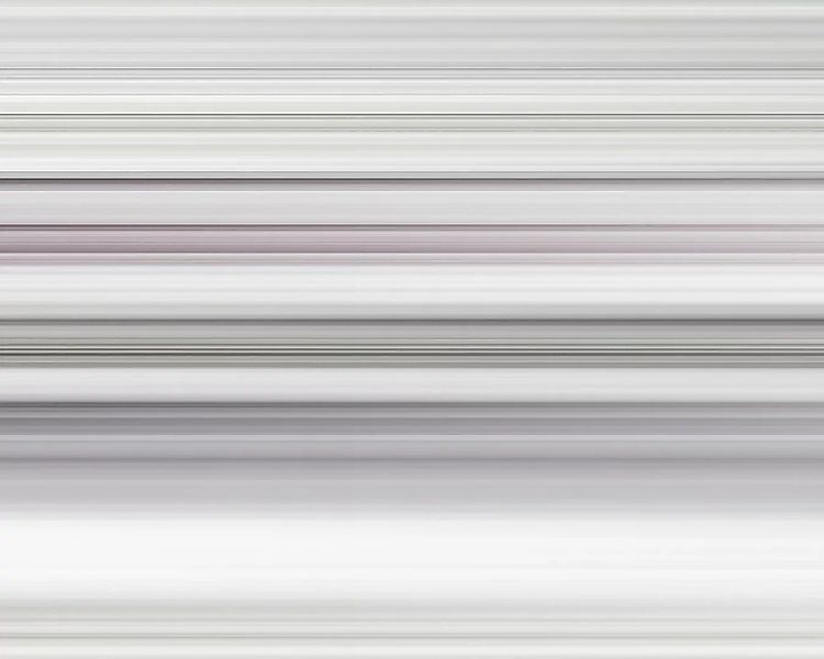 Fototapete "Horizontal Blur Purple" 4,00x2,50 m / Strukturvlies Klassik günstig online kaufen