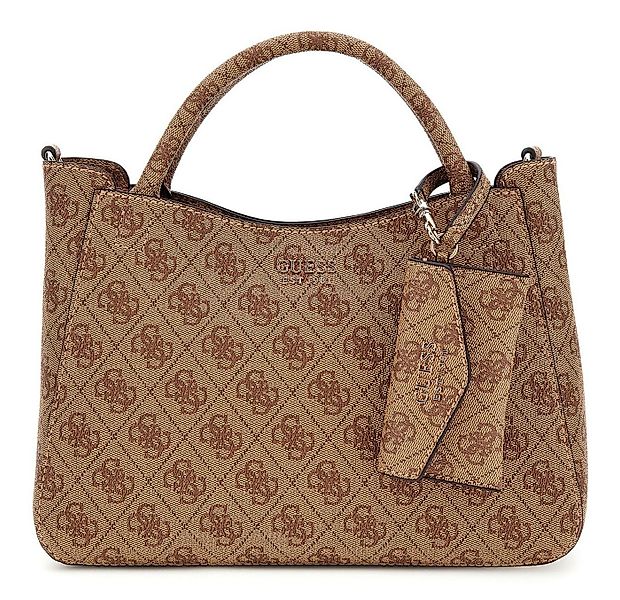 Guess Handtasche Girlfriend Satchel (Set, 2-tlg) günstig online kaufen
