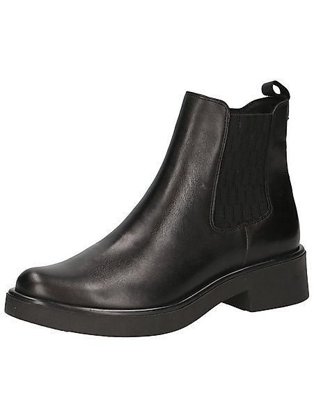 Caprice Caprice Stiefelette Leder/Textil Stiefelette günstig online kaufen