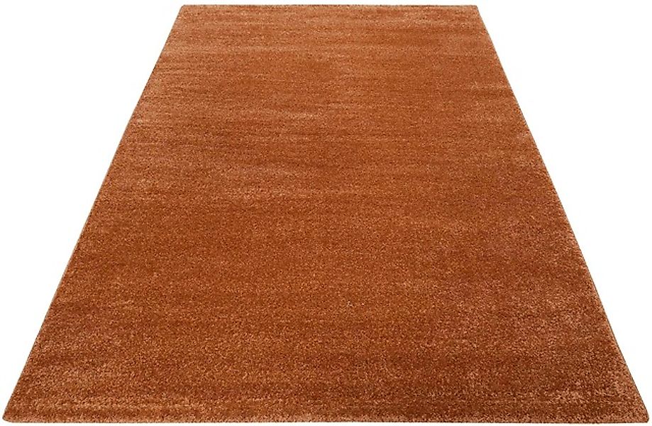 Esprit Teppich »California ESP-22937«, rechteckig, 18 mm Höhe, sehr weicher günstig online kaufen