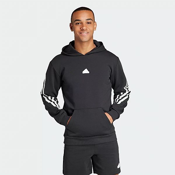 adidas Sportswear Kapuzensweatshirt "M FI 3S HD" günstig online kaufen