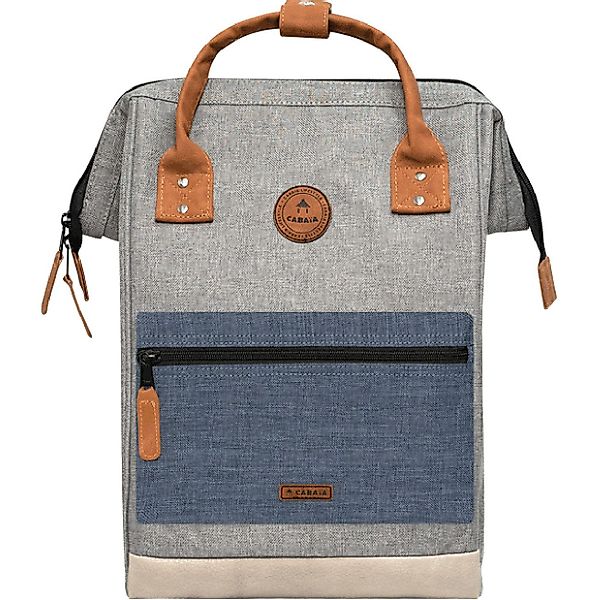 CABAIA Rucksack Adventurer Oxford Small günstig online kaufen