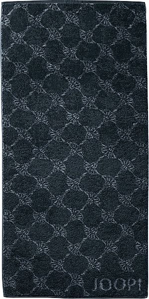 JOOP! Handtuch Handtuch "Classic Cornflower", Frottier günstig online kaufen