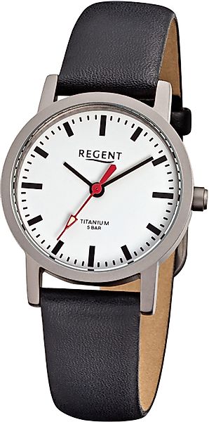 Regent Quarzuhr F-240, 6936.90.10, Armbanduhr, Damenuhr, günstig online kaufen