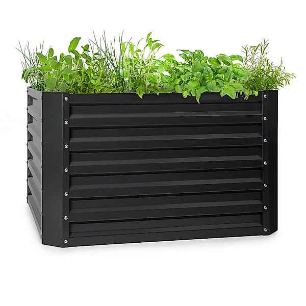 blumfeldt Hochbeet High Grow Straight Hochbeet günstig online kaufen