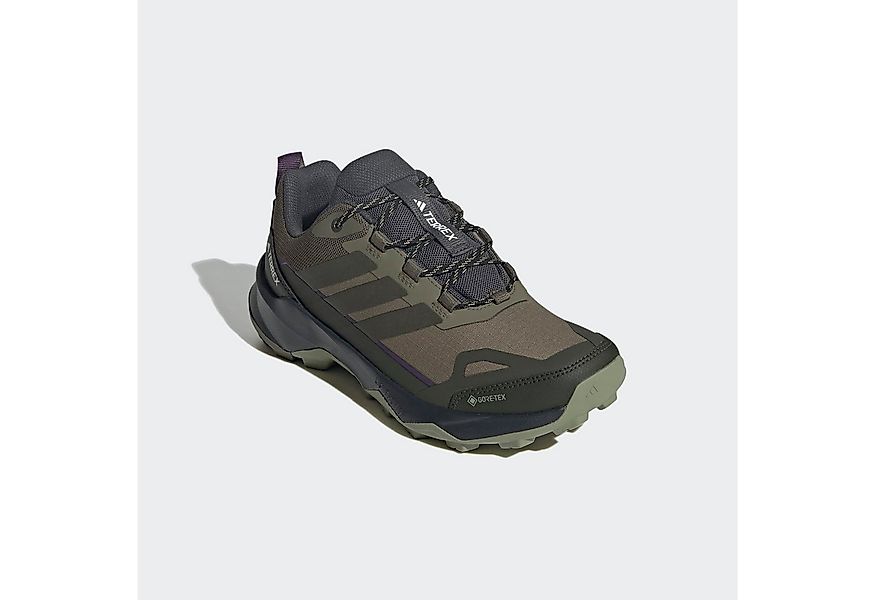 adidas TERREX TERREX SKYCHASER AX5 GORE-TEX Wanderschuh wasserdicht günstig online kaufen