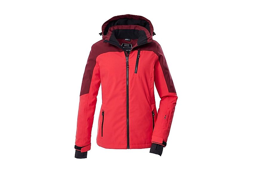 Killtec Skijacke killtec Damen Skijacke KSW 435 WMN SKI JCKT 43156-000 günstig online kaufen