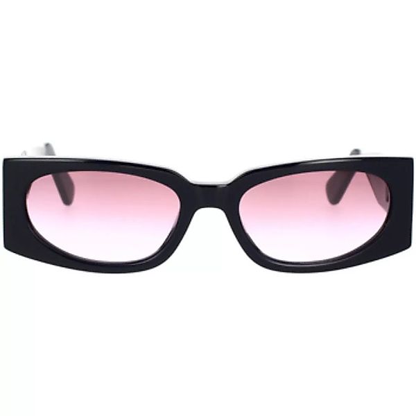 Gcds  Sonnenbrillen GDS0016/S 01Z Sonnenbrille günstig online kaufen