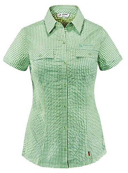 VAUDE Kurzarmhemd Womens Sura Shirt II günstig online kaufen