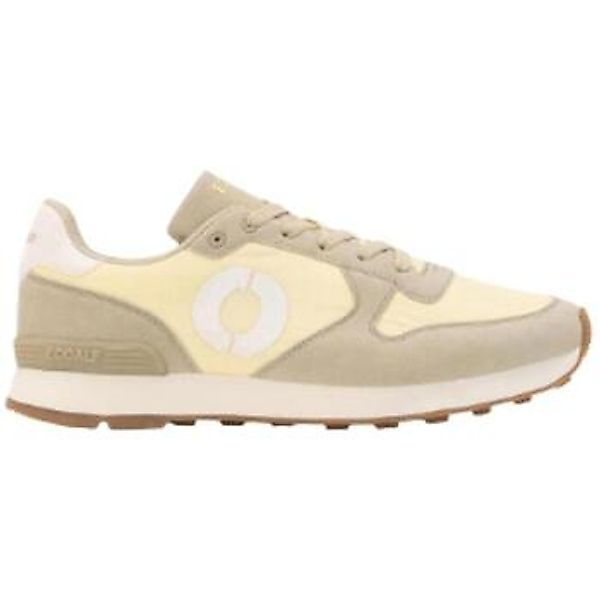 ECOALF Sneaker "ECOALF Sneaker Lederimitat" günstig online kaufen