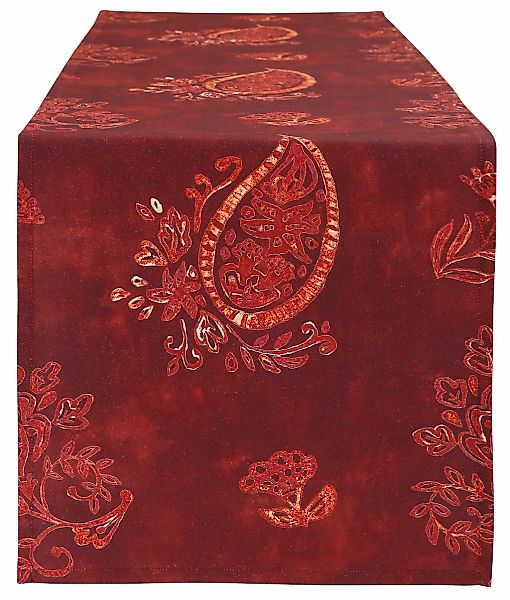 CASATEX Tischläufer "Orient" günstig online kaufen