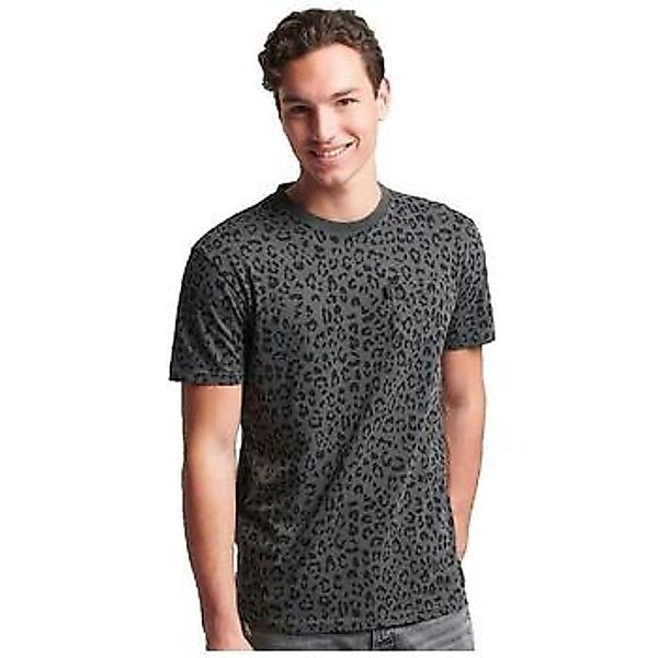 Superdry  T-Shirt T-shirt  Vintage Pocket günstig online kaufen