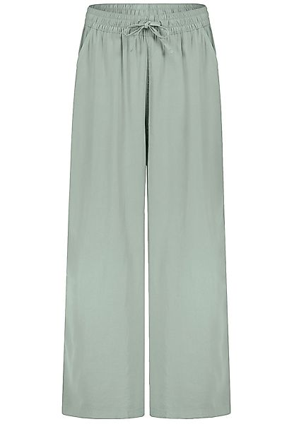 SUBLEVEL Culotte Damen Viskose Sommer Hose günstig online kaufen