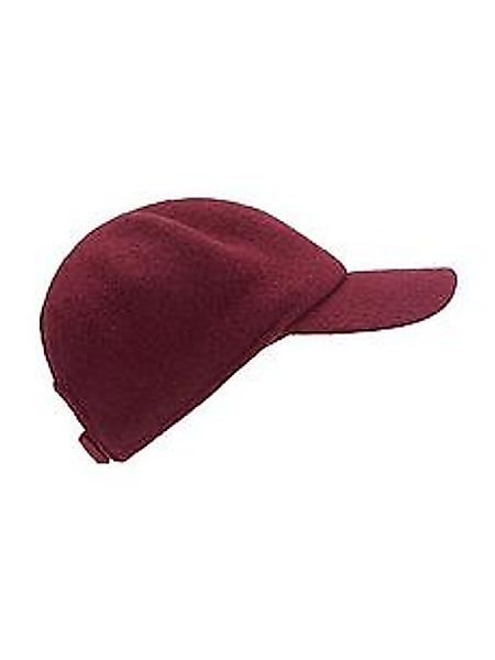 Cap Roeckl rot günstig online kaufen