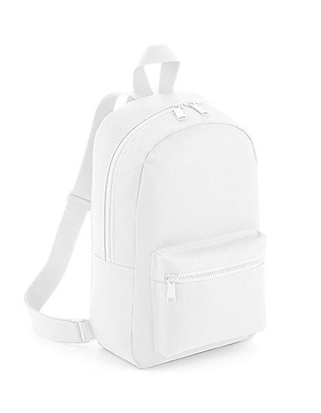 BagBase Rucksack Mini Essential Fashion Backpack günstig online kaufen