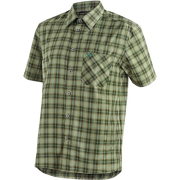 Maier Sports Outdoorhemd Hemd MAURO günstig online kaufen
