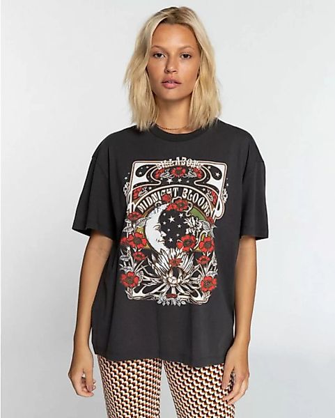 Billabong T-Shirt Midnight Blooms günstig online kaufen