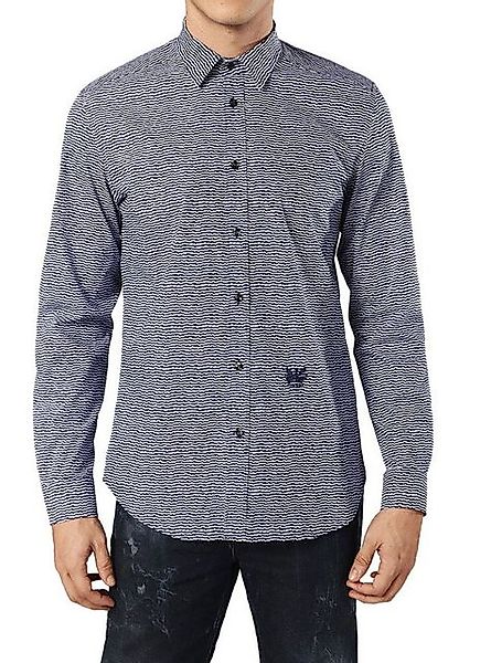 Diesel Langarmhemd S-Duny CAMICIA günstig online kaufen