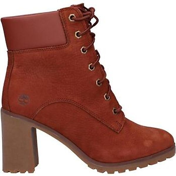 Timberland  Stiefel A24ZP ALLINGTON 6IN günstig online kaufen