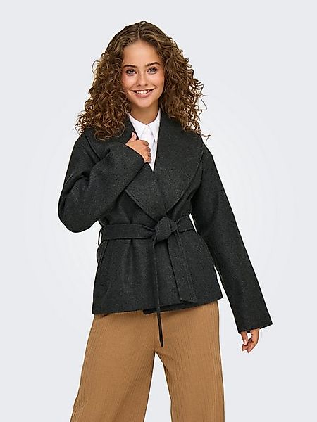 ONLY Kurzmantel ONLAUGUSTA LIFE SHORT COAT OTW günstig online kaufen