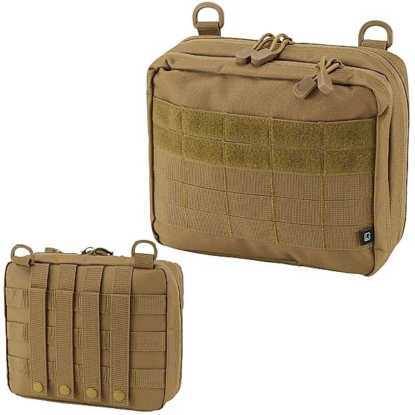 Brandit Umhängetasche Brandit Molle Tasche Operator günstig online kaufen