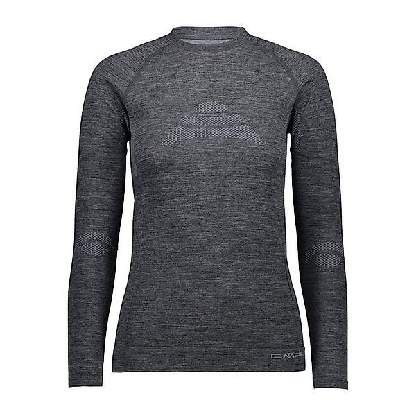 CMP Langarmshirt CMP Damen Langarmshirt Seamless Base Layer Sweat 39Y4006 günstig online kaufen