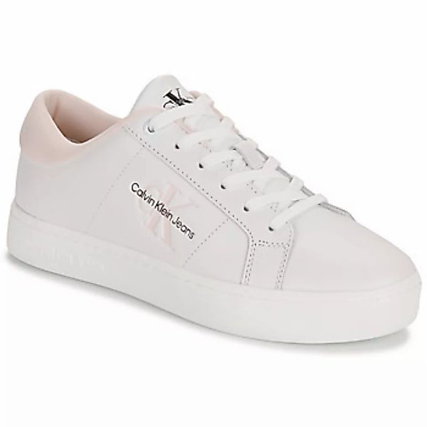 Calvin Klein Jeans  Sneaker CLASSIC CUPSOLE LOWLACEUP LTH günstig online kaufen