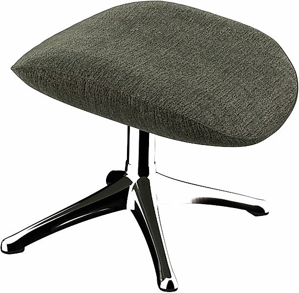 FLEXLUX Fußhocker "Marinella, Fußstütze für Lounging, Entspannung der Extra günstig online kaufen