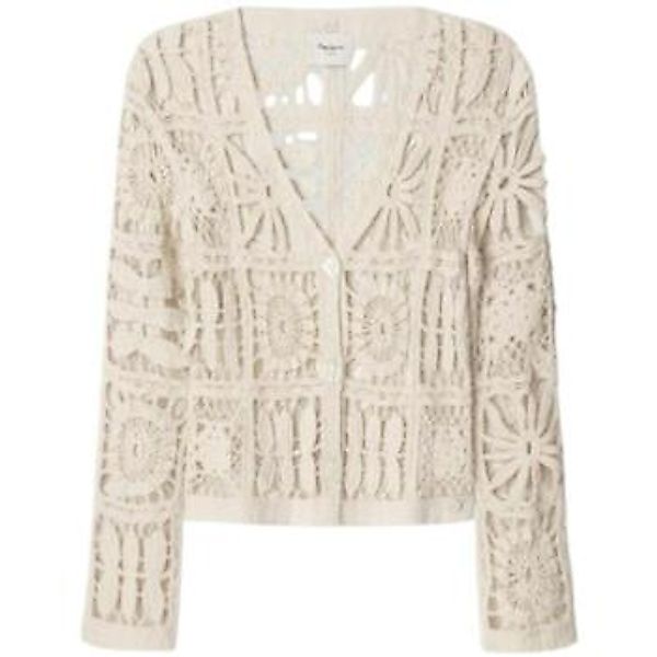 Pepe jeans  Strickjacken PL702273 808 günstig online kaufen