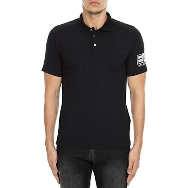 Emporio Armani EA7  Poloshirt 3GPF56-PJ03Z günstig online kaufen