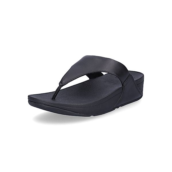 Fitflop FitFlop Damen Pantolette Lulu schwarz günstig online kaufen