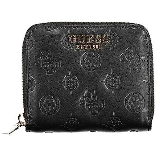 Guess  Geldbeutel pd868937neroblackuni günstig online kaufen