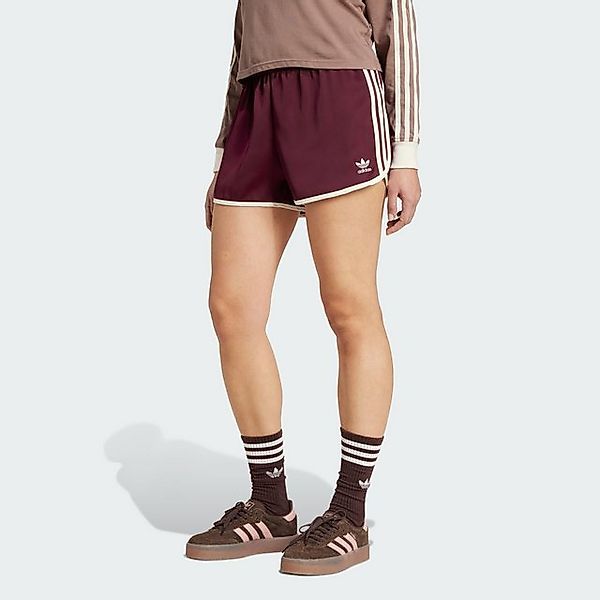 adidas Originals Shorts ADICOLOR 3-STREIFEN SPRINTER SHORTS günstig online kaufen