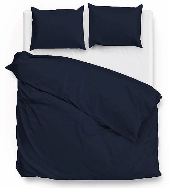 ZO HOME Bettwäsche "Satinado" 1 Stk. Bettwäsche aus 100% Baumwolle, hochwer günstig online kaufen