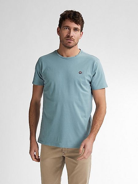 Petrol Industries T-Shirt Windward günstig online kaufen